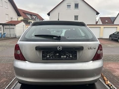Bild des Angebotes Honda Civic Civic Coupé