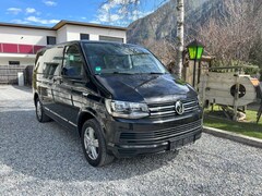 Bild des Angebotes VW T6 Caravelle Transporter T6 TDI 4MOTION DSG 4MOTION