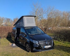 Bild des Angebotes Mercedes-Benz Marco Polo 250 d AWD Airmatic Premium Plus Paket