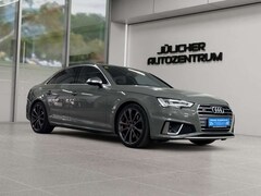 Bild des Angebotes Audi S4 Lim. 3.0 TFSI tiptronic quattro, Insp. Neu