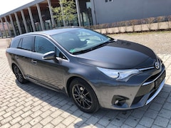 Toyota Avensis Avensis Combi Touring Sports 1.8 Multidrive S Comfort