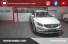 Bild des Angebotes Volvo XC60 Momentum AWD Bi-Xenon R.Kamera Tempomat