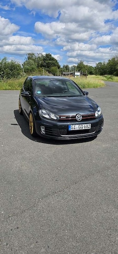 Bild des Angebotes VW Golf GTI 2.0