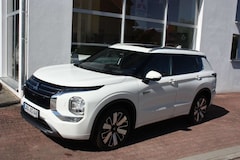 Mitsubishi Outlander 2.4L PHEV TOP Luxury-Paket