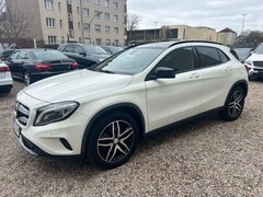 Bild des Angebotes Mercedes-Benz GLA 200 d*Euro6*Panorama*Leder*R-Cam*Xenon