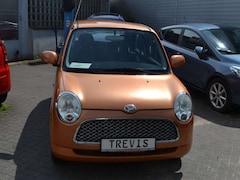 Bild des Angebotes Daihatsu Trevis Trevis 1.0 Momo Klima Sehr gepflegt Kupplung Neu Allwetter Reifen