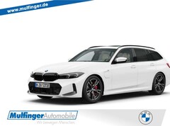 Bild des Angebotes BMW 330 e xDr.T.M Sport Pro HUD ACC Pano.Lenkh.HK.AHK