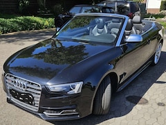 Bild des Angebotes Audi S5 S5 Cabrio S tronic