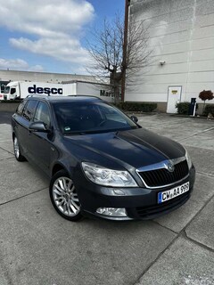 Bild des Angebotes Skoda Octavia Combi 1.8 TSI Laurin & Klement