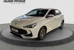 Bild des Angebotes MG MG3 Standard 1.5 85kW PDC | Klima | Navi | BT | ZV m.