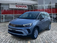 Bild des Angebotes Opel Crossland 1.2 Turbo Elegance