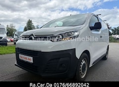 Bild des Angebotes Citroen Jumpy Kasten Profi XS