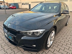 Bild des Angebotes BMW 335 d xDrive M PAKET-Sport-PANORAMA-Harman/Kardon