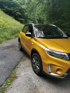 Bild des Angebotes Suzuki Vitara 1.4 Boosterjet Hybrid Allgrip Comfort