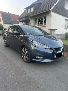 Bild des Angebotes Nissan Micra 0.9 IG-T Tekna