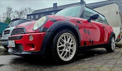 Bild des Angebotes MINI One Mini One Seven