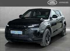 Bild des Angebotes Land Rover Range Rover Evoque P270e S Pano Fahras. Komfort Winter