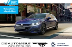 Bild des Angebotes VW Arteon 2.0 TDI 4M DSG R-Line Matr