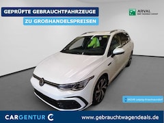 Bild des Angebotes VW Golf VIII 2.0 TDI R-Line R-Line AHK ACC