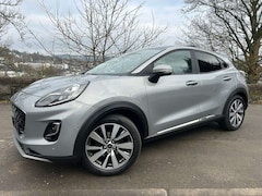 Bild des Angebotes Ford Puma Titanium X Panorama/B&O/LED/Navi/Massage