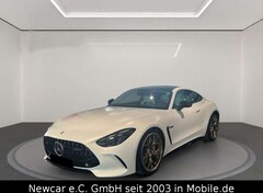 Bild des Angebotes Mercedes-Benz AMG GT 63 4Matic+ Coupe Premium Plus*ACC*Memory*