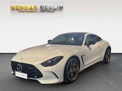 Bild des Angebotes Mercedes-Benz AMG GT 63 4Matic+ Coupe Premium Plus*ACC*Memory*