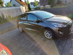 Bild des Angebotes Ford Fiesta Cool & Connect