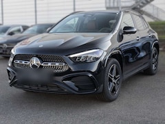 Bild des Angebotes Mercedes-Benz GLA 250 e mit EQ Hybrid Technologie ACC LED Navi