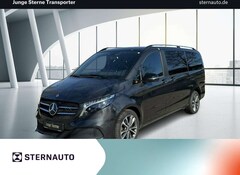 Bild des Angebotes Mercedes-Benz V 220 V 300 d ED/L DISTR. Pano Standhz. LED AHK