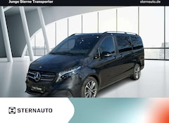 Bild des Angebotes Mercedes-Benz V 300 V 300 d ED/L DISTR. Pano Standhz. LED AHK