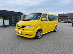 Bild des Angebotes VW T4 Multivan 2.5 TDI  org.projektzwo 149.426 KM