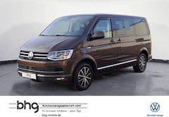 Bild des Angebotes VW T6 Multivan 2.0 TDI DSG Business AHK ACC-FrontAs