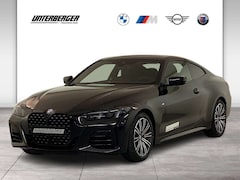 Bild des Angebotes BMW 430 d xDrive Coupé M Sport Pro DA PA+ GSD ACC