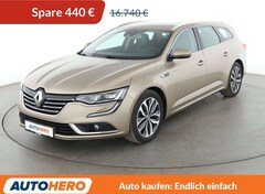 Bild des Angebotes Renault Talisman 1.6 TCe Energy Intens Aut.*NAVI*CAM*LED*SHZ*TEMPO*