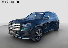 Bild des Angebotes Mercedes-Benz GLS 450 d 4M AMG Premium+*Multibeam*Pano*AHK*21"