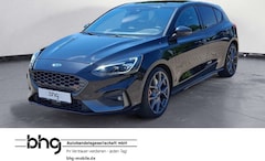 Ford Focus ST 2.3 EcoBoost