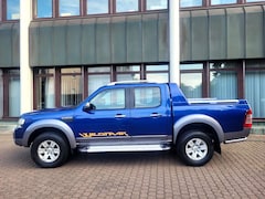 Bild des Angebotes Ford Ranger Wildtrak Nur 111 Tkm-AHK 3.0 To-Grüne Plakette