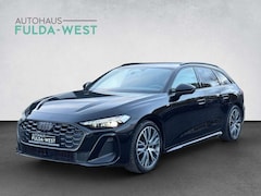 Bild des Angebotes Audi A5 Avant 40 TDI S Line Matrix Tech+ Black 360°