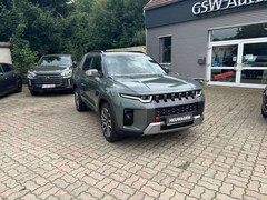 Bild des Angebotes SsangYong Torres TORRES FOREST EDITION 1.5 2WD 6AT