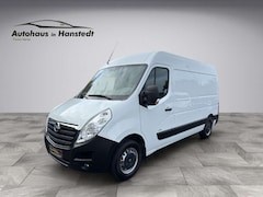 Bild des Angebotes Opel Movano 2.3 CDTI Biturbo L2H2 3,5t Cargo 130PS 6-G Allwett