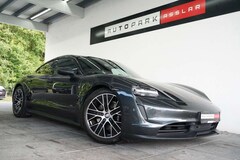 Bild des Angebotes Porsche Taycan 4 S*MY23/BURMESTER/PANO/CHRONO/ACC/SOUND