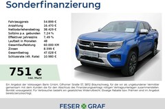 Bild des Angebotes VW Amarok Aventura DoubleCab 3.0 TDI 177kW