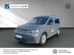 Bild des Angebotes VW Caddy Maxi Life 2.0 TDI DPF Kombi Life DSG Klima