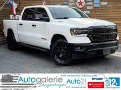 Bild des Angebotes Dodge RAM 1500 5,7L Offroad 4x4 AHK CarPlay Leder LPG