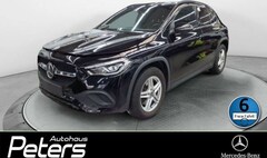 Bild des Angebotes Mercedes-Benz GLA 250 GLA 250 Progressive Night/Pano/LED/Standheizung