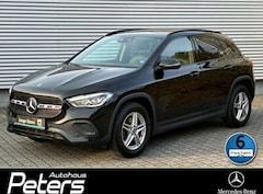 Bild des Angebotes Mercedes-Benz GLA 250 GLA 250 Progressive Night/Pano/LED/Standheizung