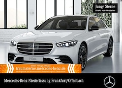 Bild des Angebotes Mercedes-Benz S 600 S 580 L 4M AMG+NIGHT+PANO+DIGITAL-L+BURMESTER3D