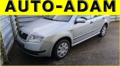 Bild des Angebotes Skoda Fabia Comfort