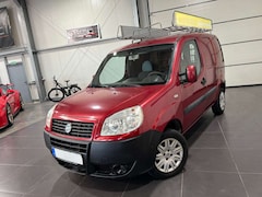 Bild des Angebotes Fiat Doblo 1.6 Bi-Fuel SX Kasten *Schiebetür*CD*SHZ*