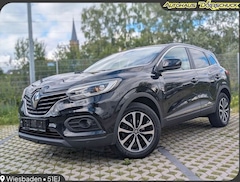 Renault Kadjar Equilibre RFK. Touch. BT. Automatik.